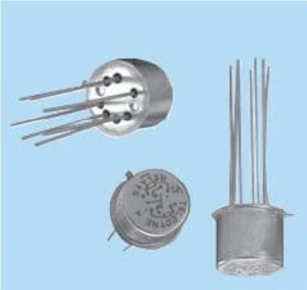 RF341ZM4-5/SG  Electromechanical