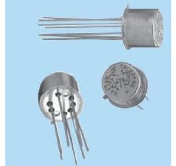 RF341ZM4-5/SG General Purpose Relays