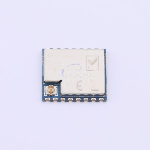 RC1262A electronic component of RF CRAZY