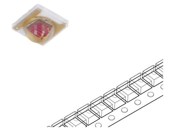RF-C35H1-IRD-FR(45MIL)  Optoelectronics