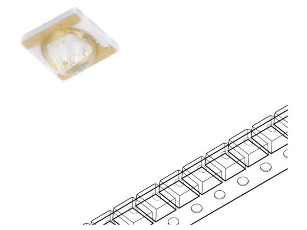 RF-C35R1-SBE-FR  Optoelectronics