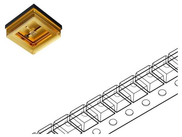 RF-C36N0-URT-AR  Optoelectronics