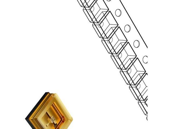 RF-C36N0-URT-AR Standard LEDs - SMD