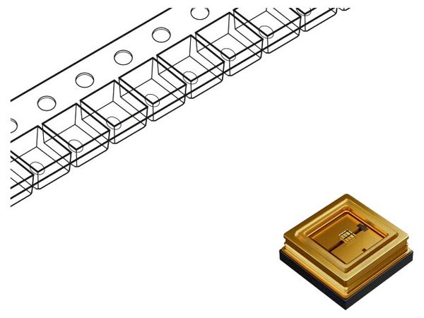 RF-C37P0-URF-AR electronic component of REFOND