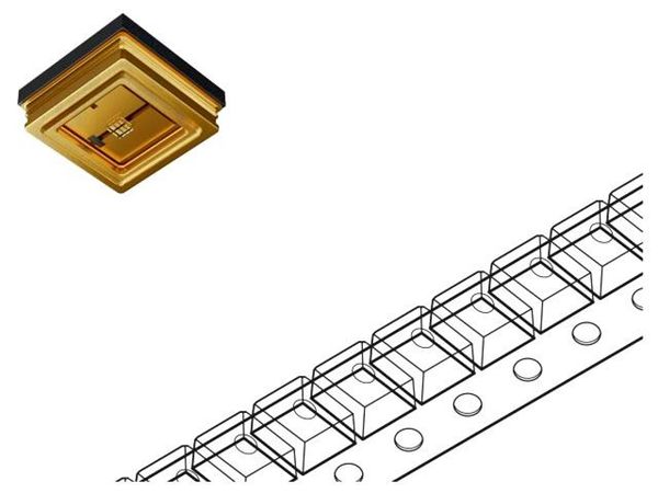 RF-C37D0-UTP-AR  Optoelectronics