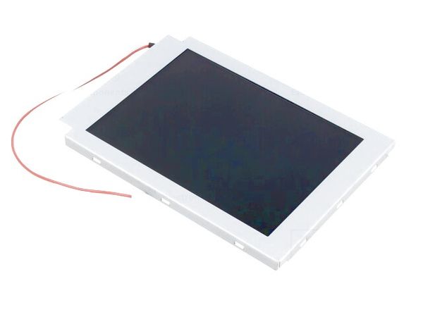 RFC570V-EIW-DAN electronic component of Raystar