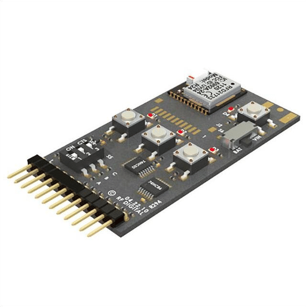 RFD21737 electronic component of RF Digital Wireless