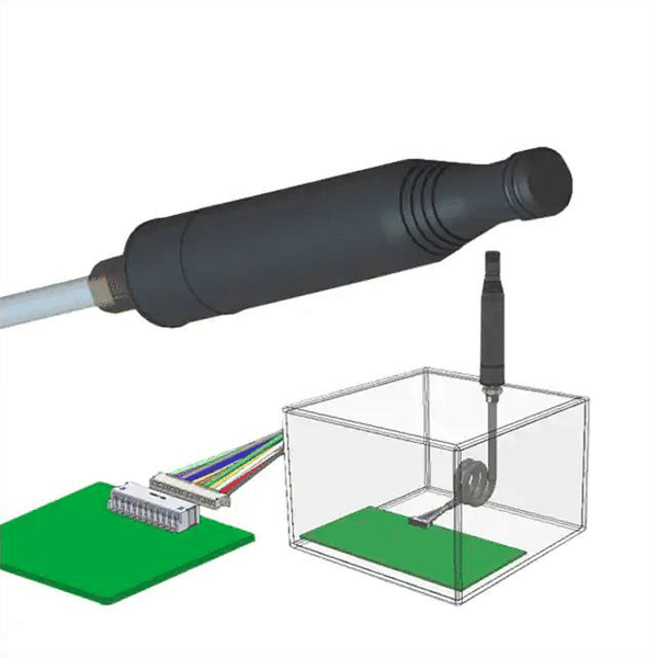 RFD21743 electronic component of RF Digital Wireless