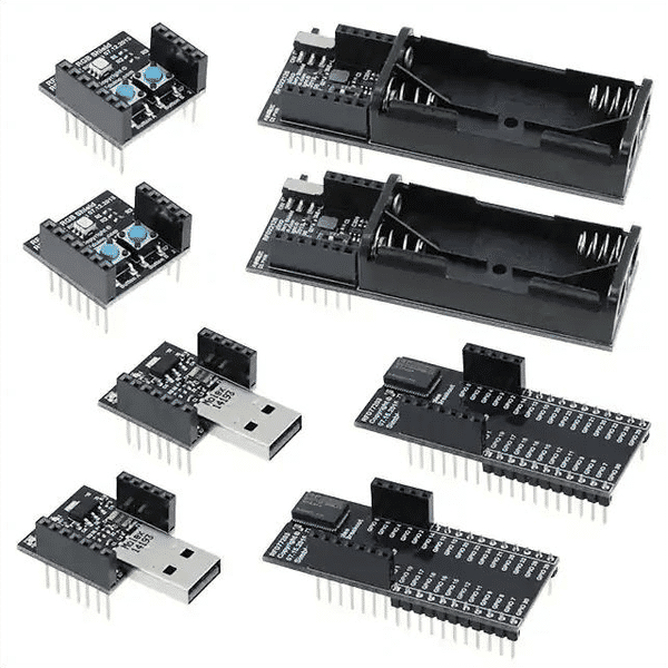 RFD77802 electronic component of RF Digital Wireless