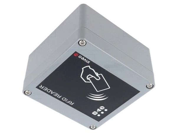 RFID IND LED MIF SLOT  Embedded Solutions