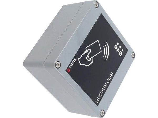 RFID IND LED MIF SLOT RF Modules