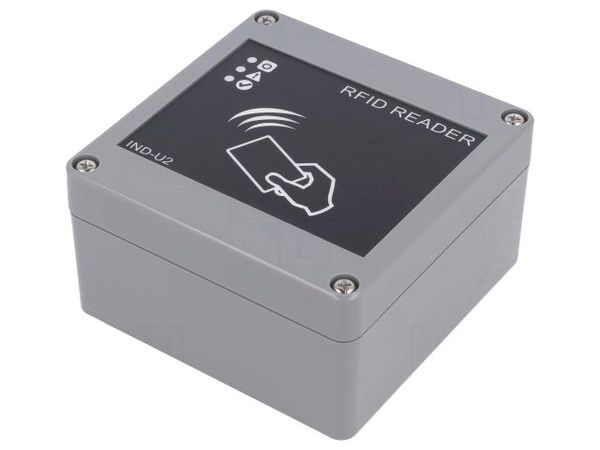 RFID IND-U2 electronic component of Inveo