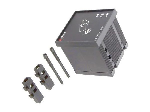 RFID TAB UNI Unclassified
