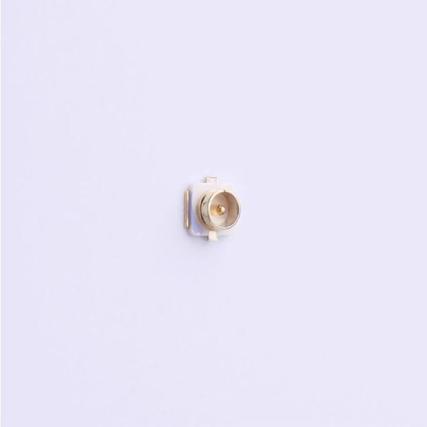 RF-IPEX03-01 RF Connectors / Coaxial Connectors