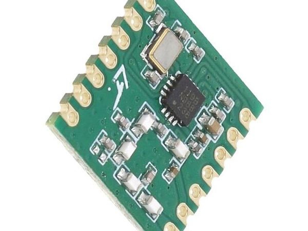 RFM119B-433S2 RF Modules