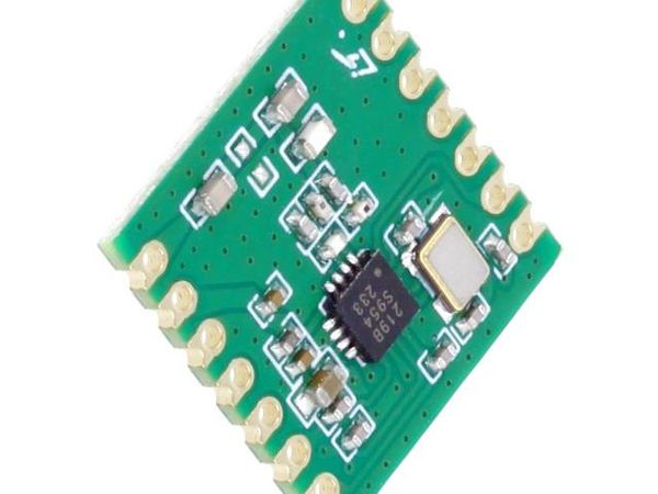 RFM219BW-868S2 RF Modules