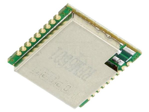 RFM6501W-868S2  Embedded Solutions