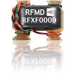 RFXF0009SQ electronic component of Qorvo