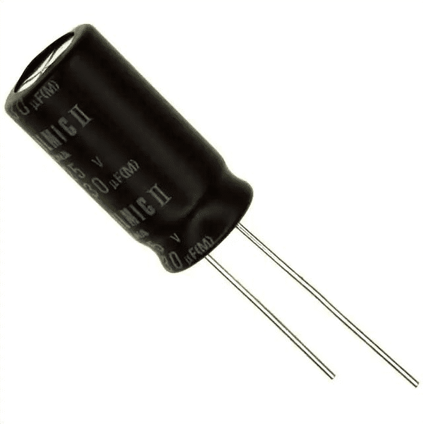 RFS-35V221MI65 electronic component of Elna