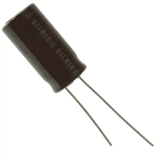 RFS-35V101MH55 electronic component of Elna