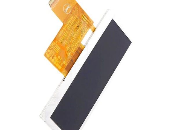RFS390C-AIW-DNN TFT Displays & Accessories
