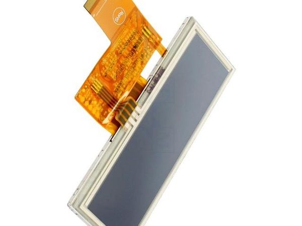 RFS390C-AIW-DNS TFT Displays & Accessories