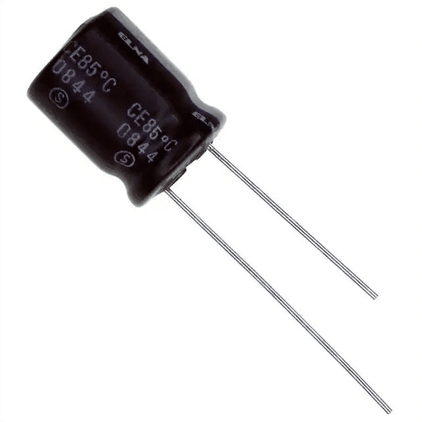 RFS-35V470MH35 electronic component of Elna