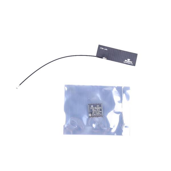 RA1801.003 electronic component of RFsister