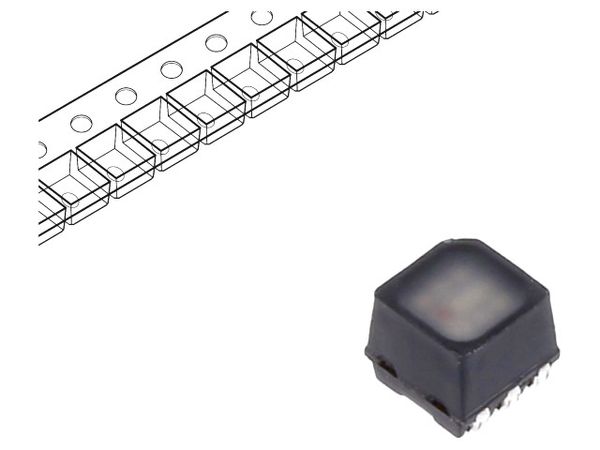 RF-W1SA27HS-M42 electronic component of REFOND