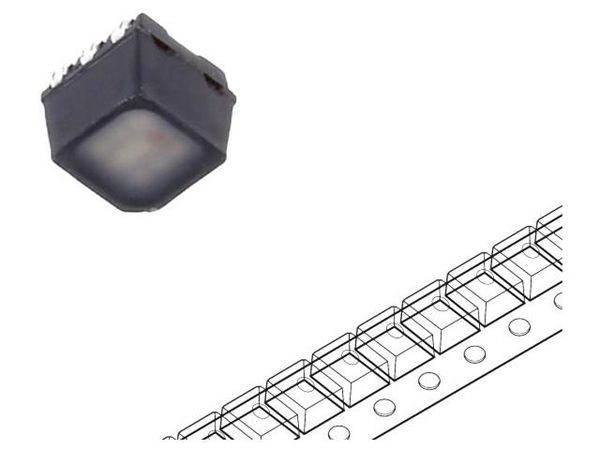 RF-W1SA27HS-M42  Optoelectronics