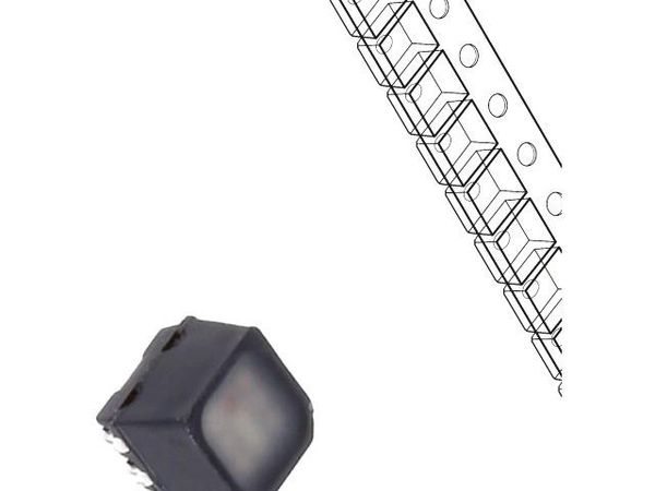 RF-W1SA27HS-M42 Standard LEDs - SMD