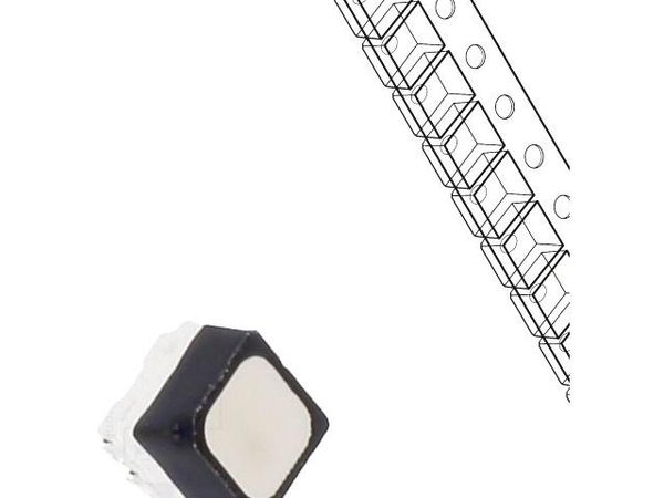 RF-W1SA28IS-A47 Standard LEDs - SMD
