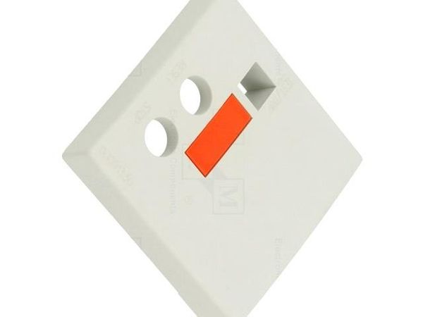 RFX3802 Relay Sockets & Fixings