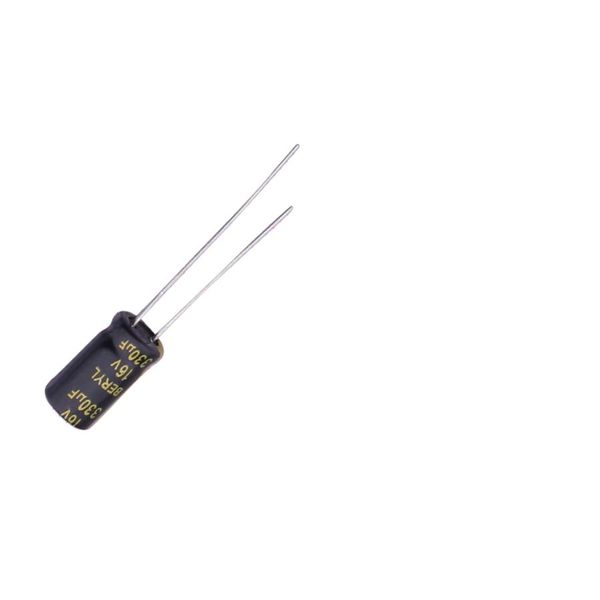 RG016M101LO5*11TA-1A1Et  Passive Components