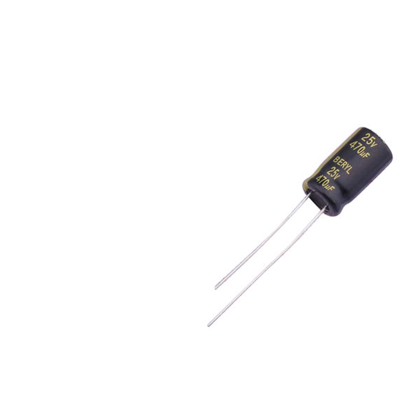 RG025M471LO8x14TA-1A1ET electronic component of BERYL