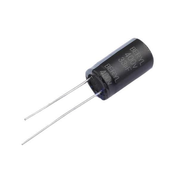 RG035M470LO6.3*11A-1A1C Aluminium Electrolytic Capacitors - Radial Leaded