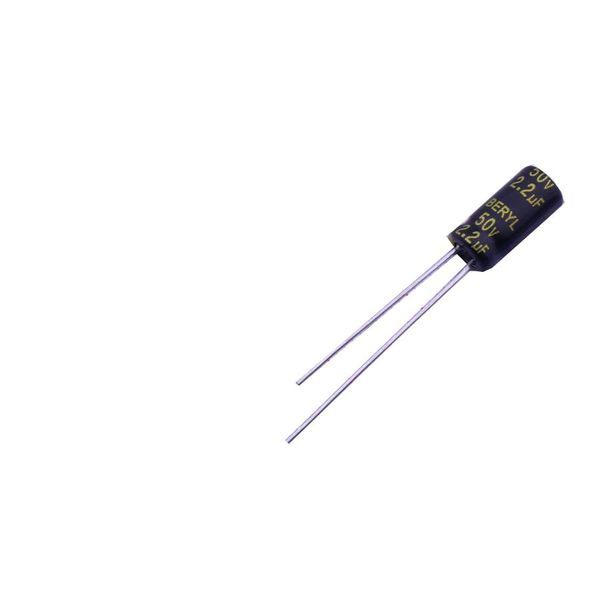 RG050M221LO8*20TA-1A1E electronic component of BERYL