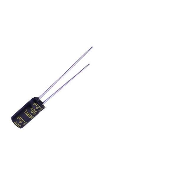 RG050M221LO8*20TA-1A1E  Passive Components