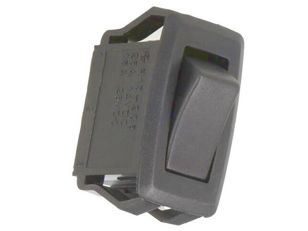 RG1-1A-DC-1-B  Electromechanical