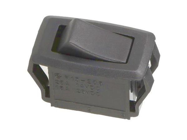RG1-1A-DC-1-B Rocker Switches