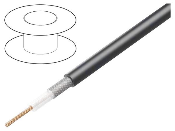 RG174AU electronic component of Siva Cavi