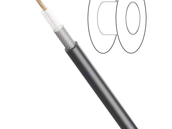 RG174AU Coaxial Cables