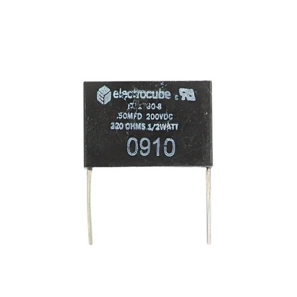 RG1780-8 electronic component of ELECTROCUBE