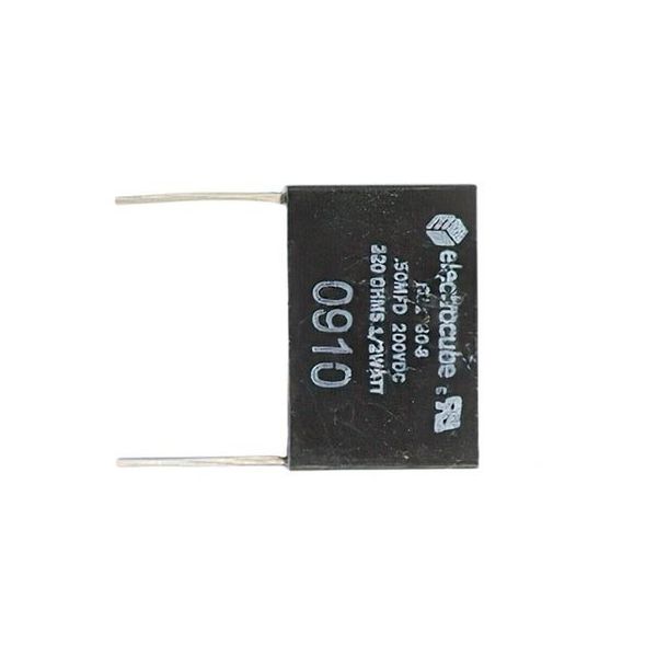 RG1780-8 Unclassified