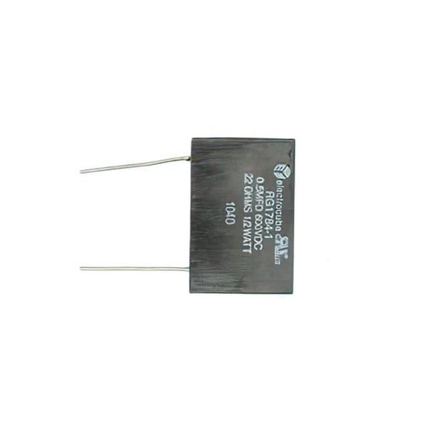 RG1784-1 Unclassified