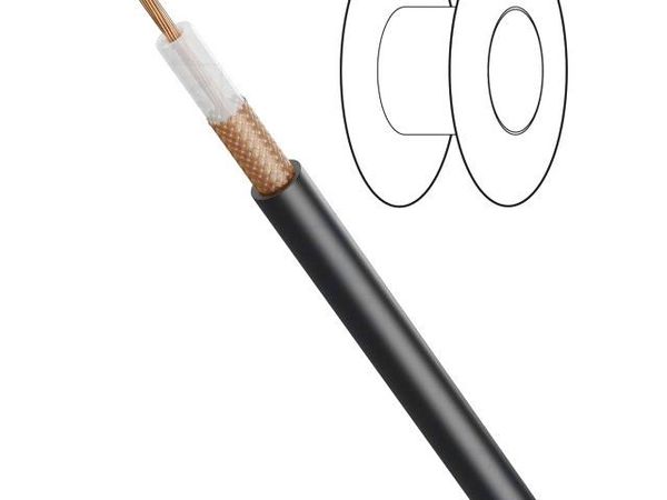 RG213U Coaxial Cables