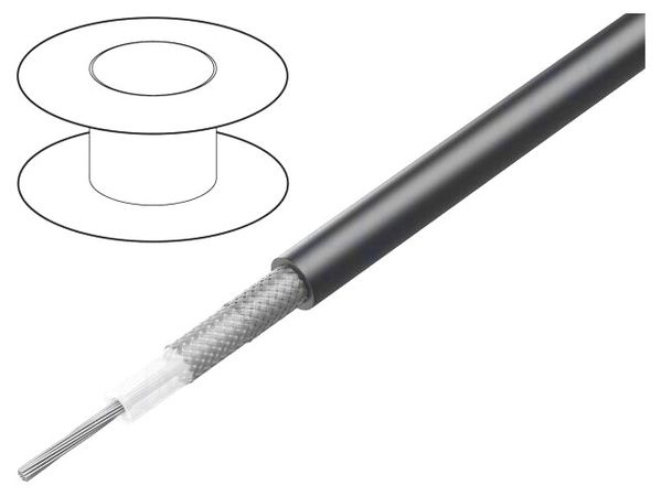 RG214U electronic component of Siva Cavi