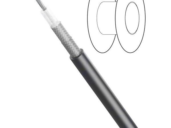 RG214U Coaxial Cables