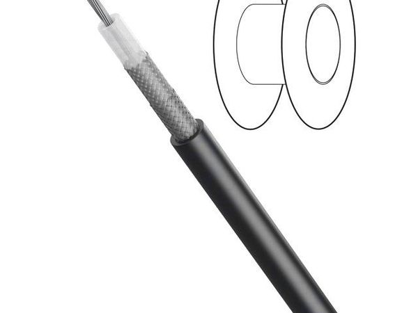 RG214U-ZH Coaxial Cables