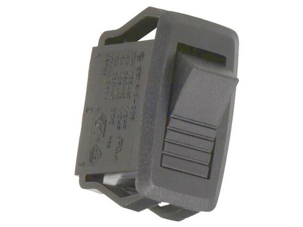 RG3-1A-DC-1-B  Electromechanical